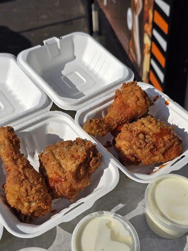 3 in 1 Burger photo 3