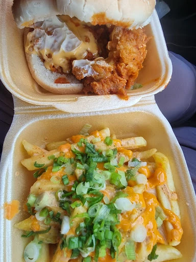 3 in 1 Burger photo 2