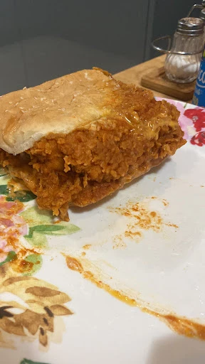 3 in 1 Burger photo 1