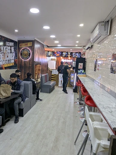 3 in 1 Burger photo 7